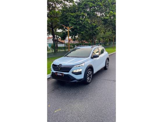 RENAULT KARDIAN 1.0 TCE FLEX EVOLUTION EDC RENAULT KARDIAN 1.0 TCE FLEX EVOLUTION EDC